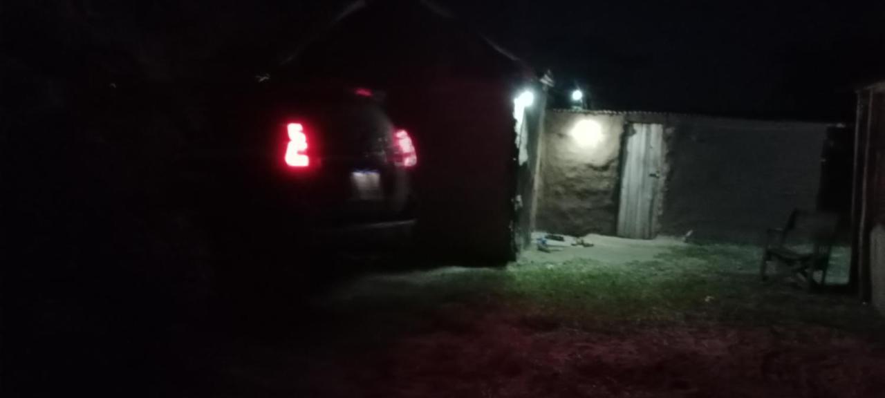 Maasai Homestay Camping Sekenani Exterior foto